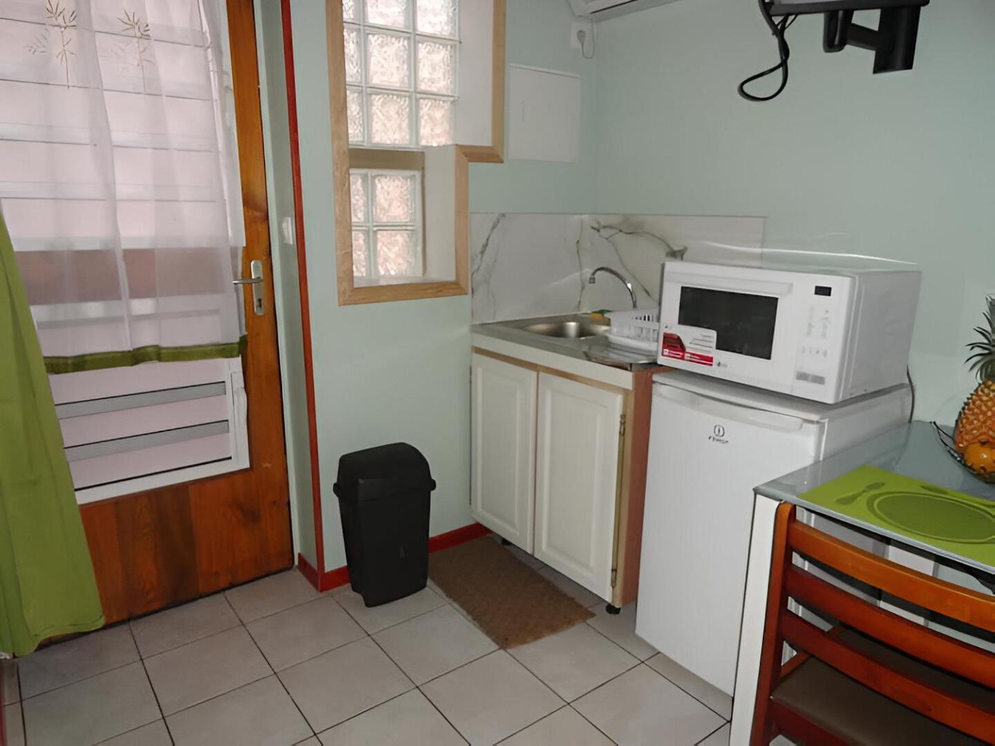 Hotel Smart-Lidays Sainte-Anne  Exterior foto