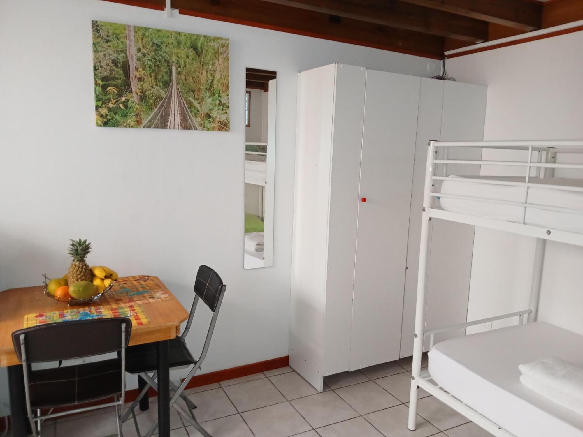 Hotel Smart-Lidays Sainte-Anne  Exterior foto